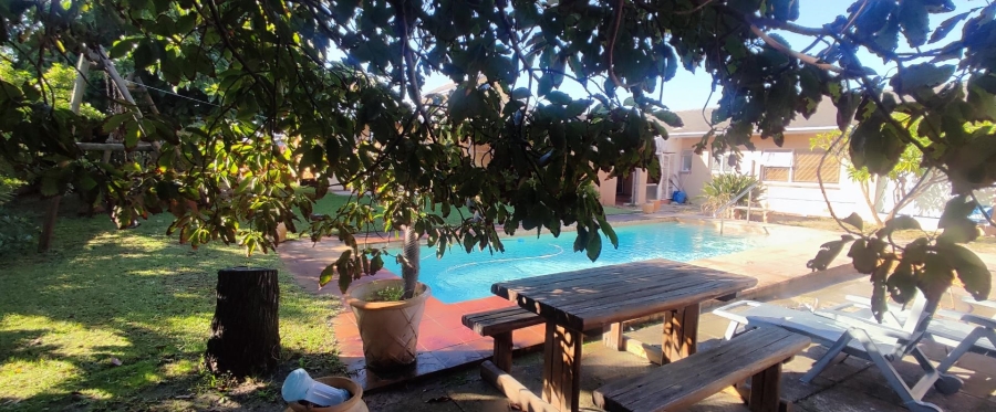 To Let 1 Bedroom Property for Rent in Soneike Western Cape